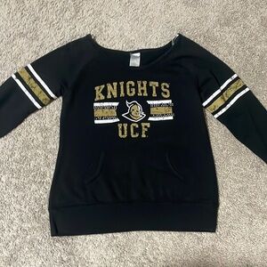 UCF Knights Sweater